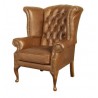 Fotel Chesterfield Lord Regent