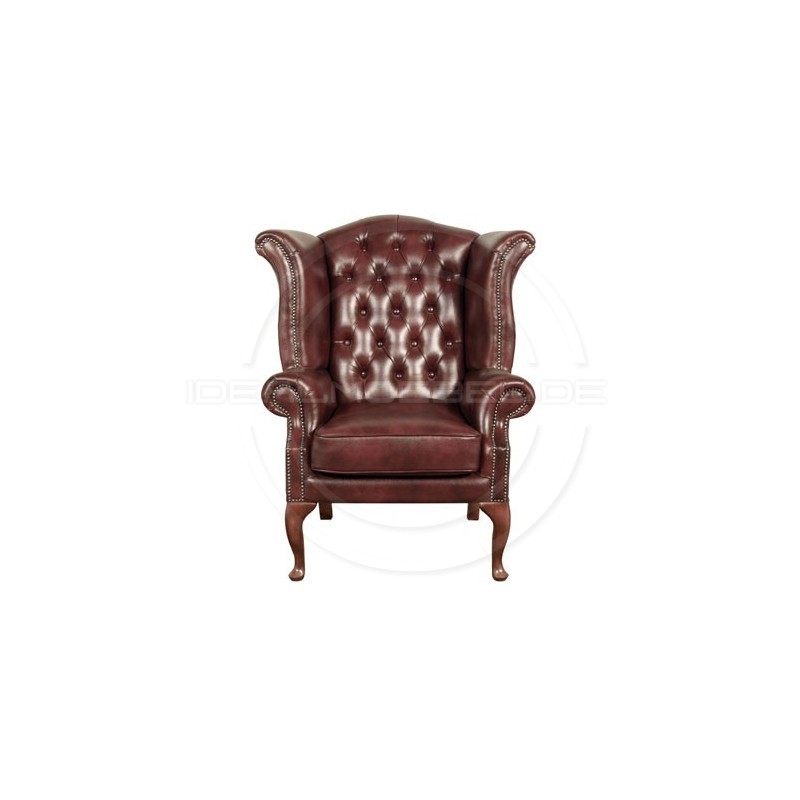 Fotel Chesterfield Lord Regent