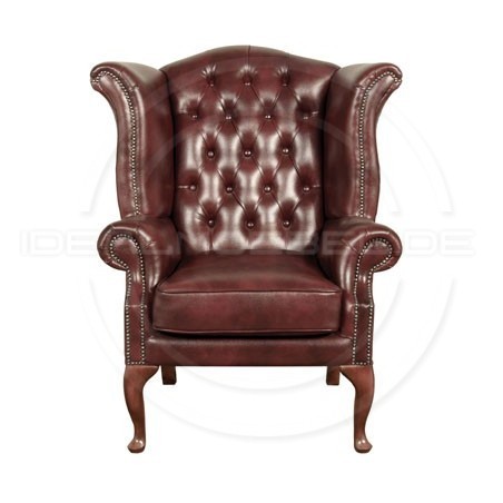 Fotel Chesterfield Lord Regent