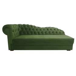 Empire Normal Chaiselongue – Hervorragende Qualität | IdealMoebel.de