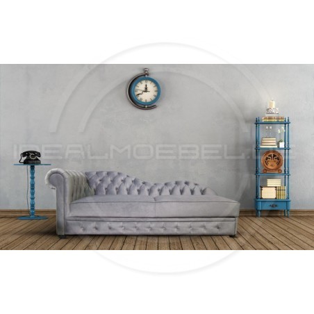 Szezlong Chesterfield March