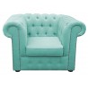 Fotel Chesterfield Ideal