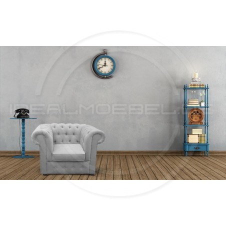 Fotel Chesterfield Ideal