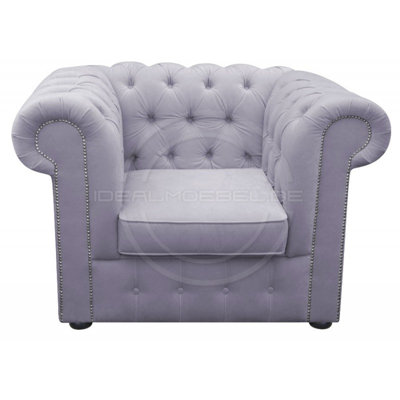 Fotel Chesterfield Ideal