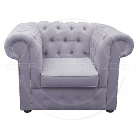 Fotel Chesterfield Ideal
