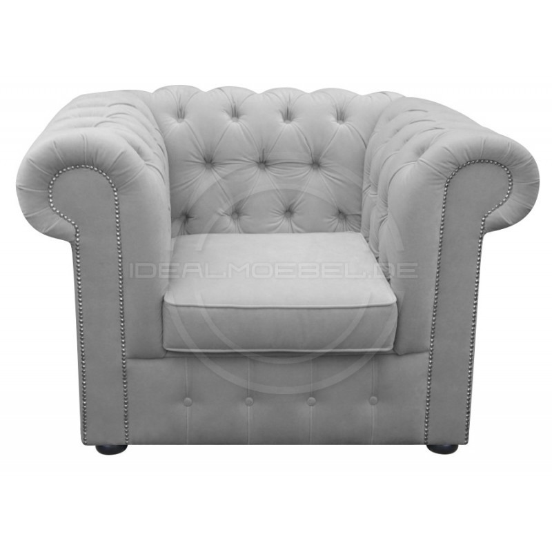 Fotel Chesterfield Ideal