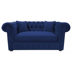 Sofa Chesterfield Ideal