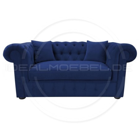 Sofa Chesterfield Ideal
