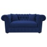 Sofa Chesterfield Ideal