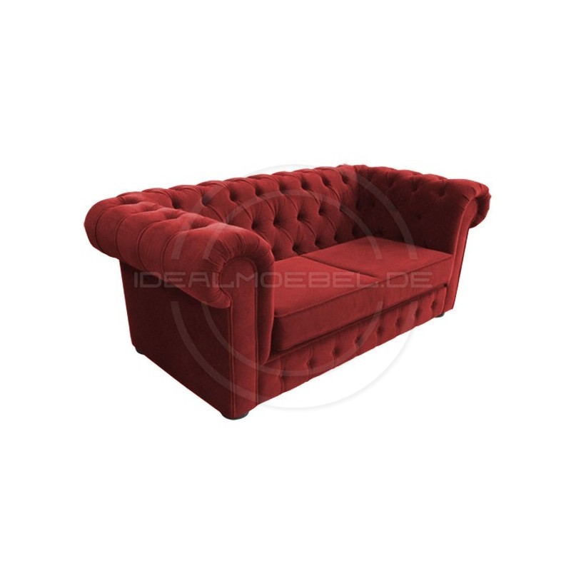 Sofa Chesterfield Ideal