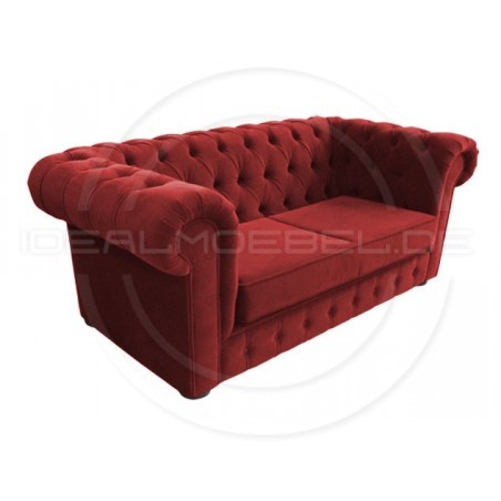 Sofa Chesterfield Ideal