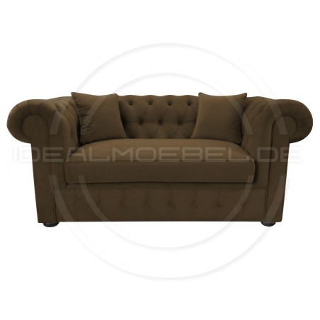 Sofa Chesterfield Ideal