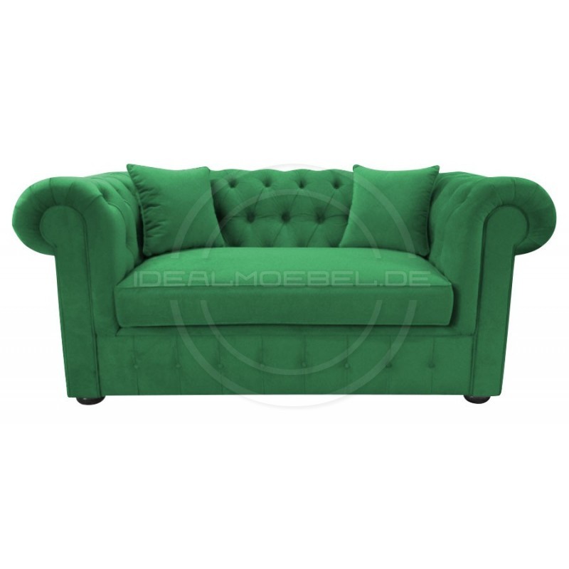 Sofa Chesterfield Ideal