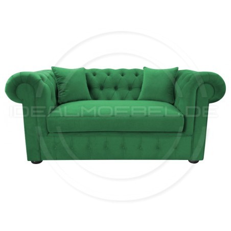 Sofa Chesterfield Ideal