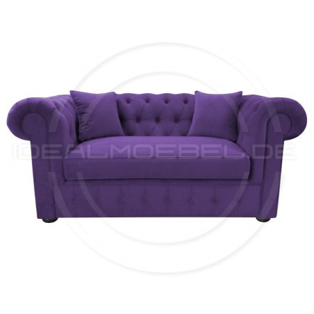 Sofa Chesterfield Ideal