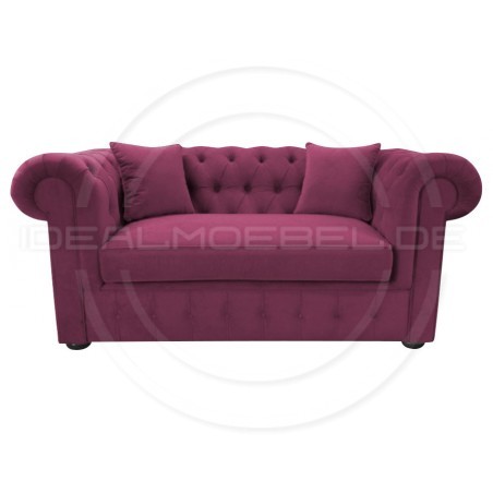 Sofa Chesterfield Ideal
