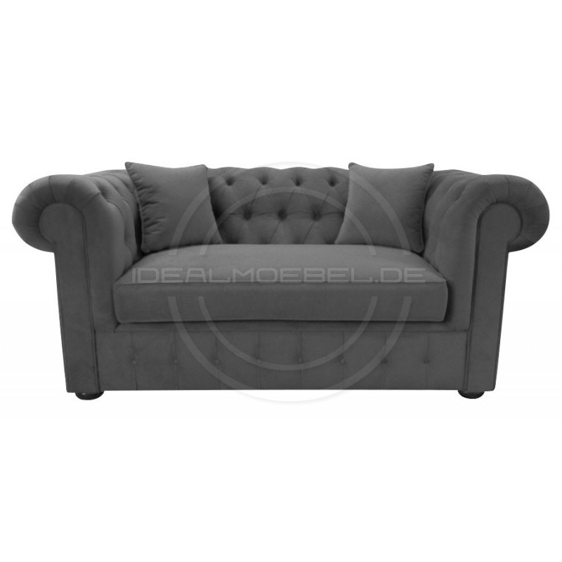 Sofa Chesterfield Ideal