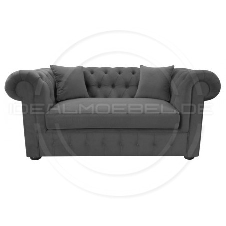 Sofa Chesterfield Ideal