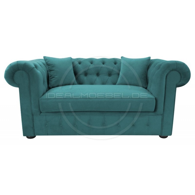 Sofa Chesterfield Ideal