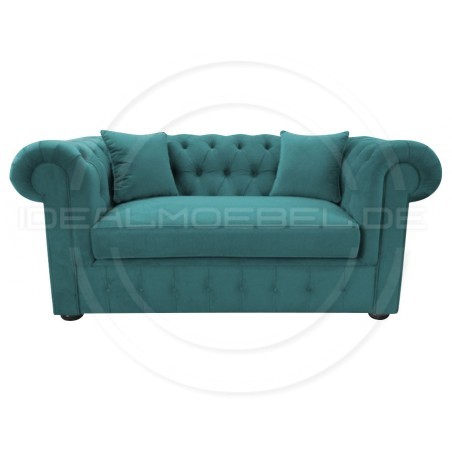 Sofa Chesterfield Ideal