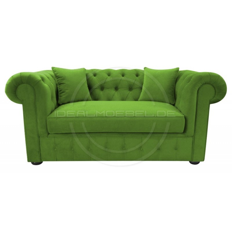 Sofa Chesterfield Ideal