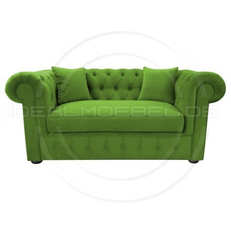 Sofa Chesterfield Ideal