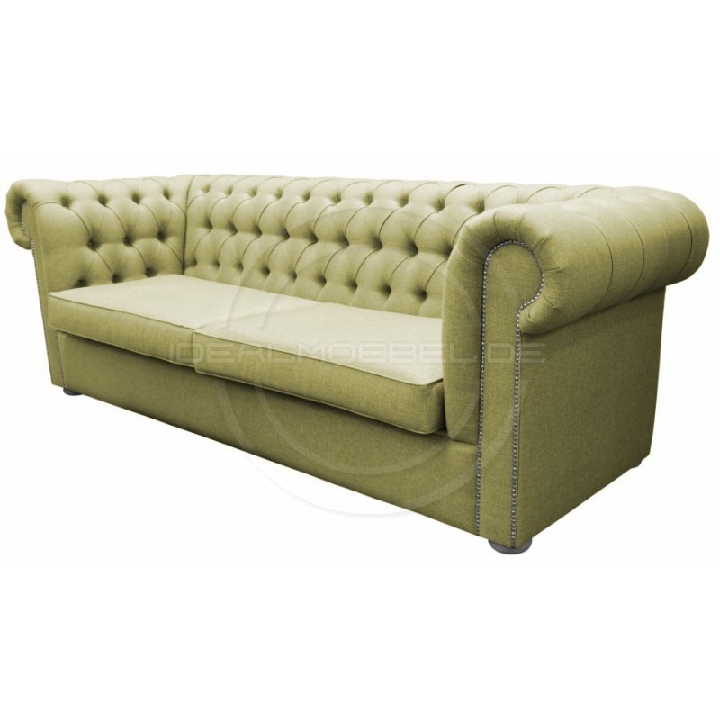 Sofa Chesterfield Ideal