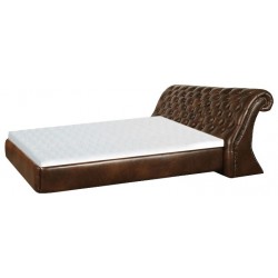 Łóżko Chesterfield Jones