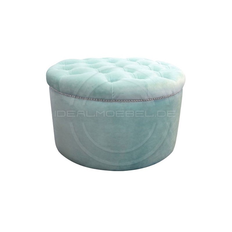 Pufa Chesterfield Carousela II