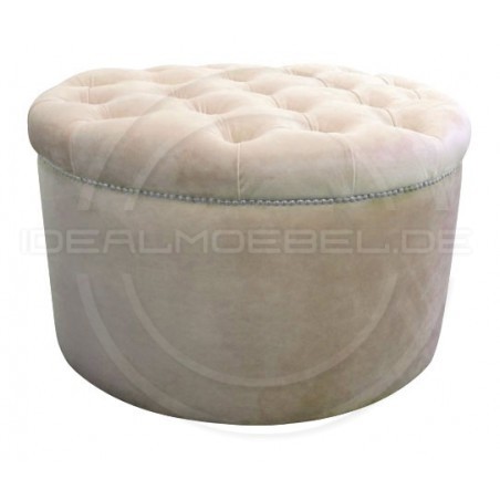 Pufa Chesterfield Carousela II