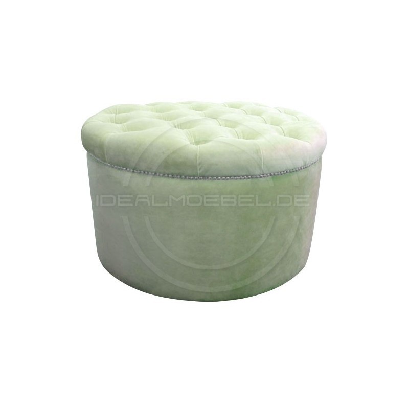 Pufa Chesterfield Carousela II