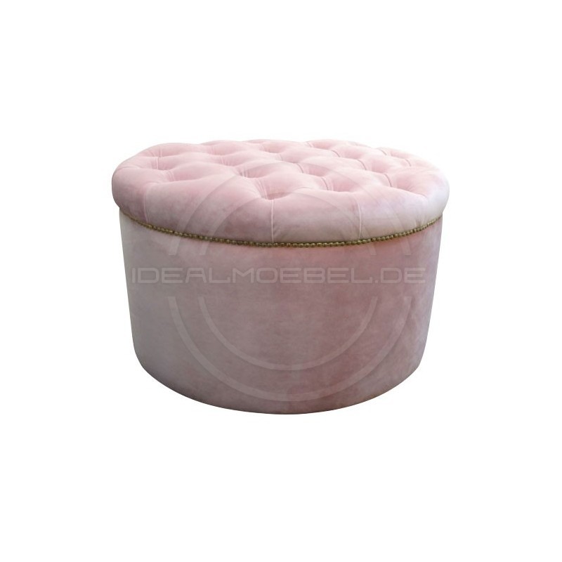 Pufa Chesterfield Carousela II