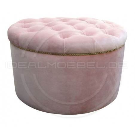 Pufa Chesterfield Carousela II