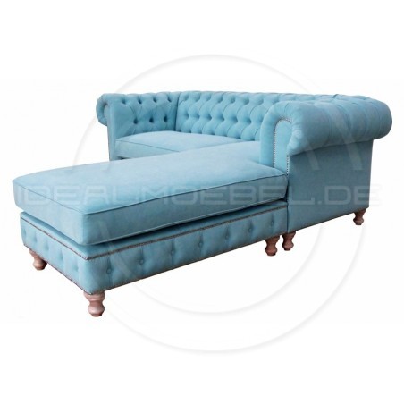 Narożnik Chesterfield Willow