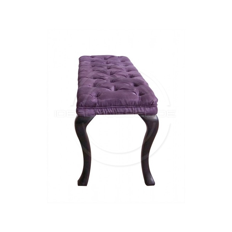 Chesterfield Sitzbänke Di Samt
