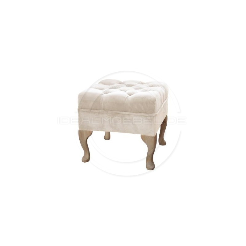 Pufa Chesterfield Pearl