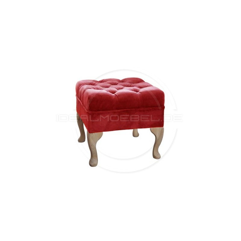 Pufa Chesterfield Pearl