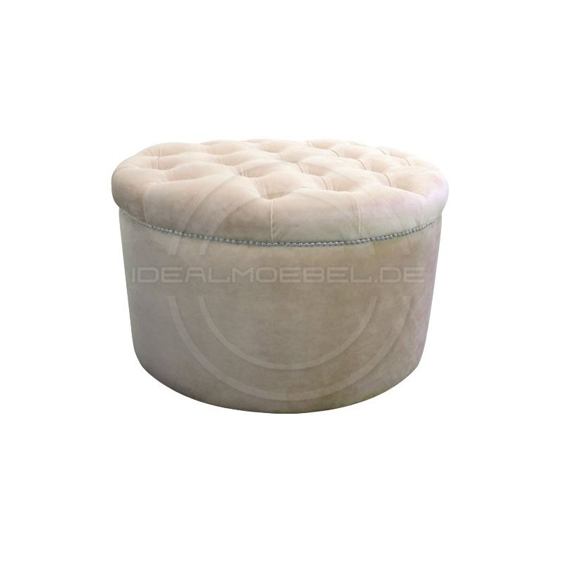 Pufa Chesterfield Carousela II