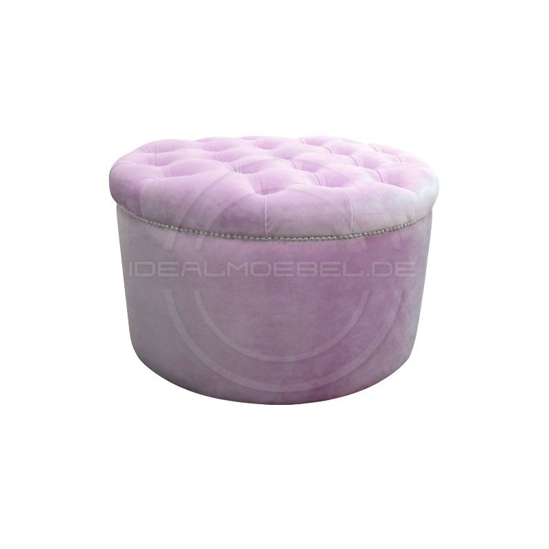 Pufa Chesterfield Carousela II