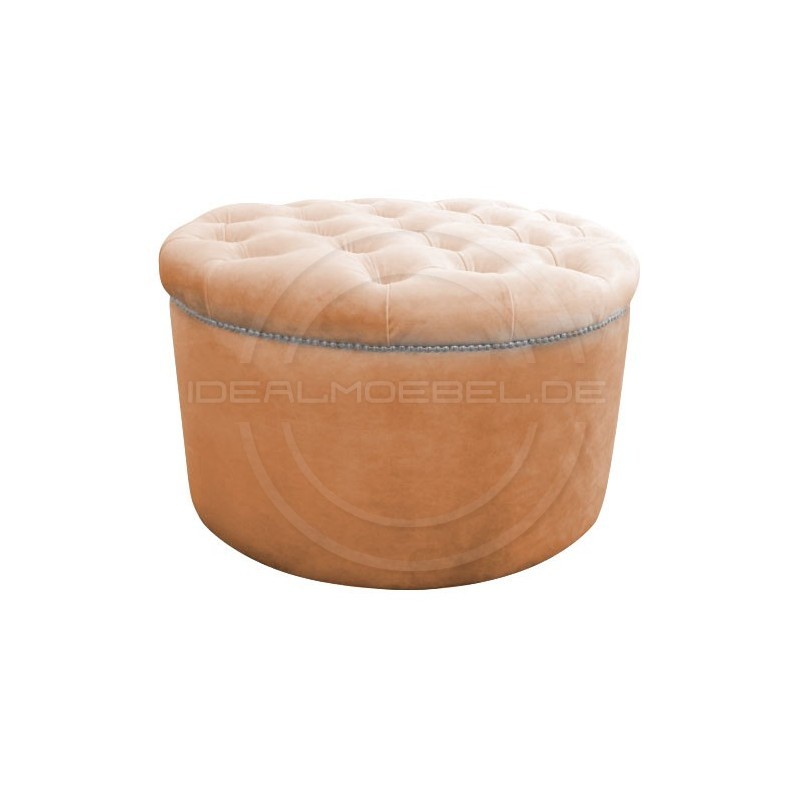 Pufa Chesterfield Carousela II