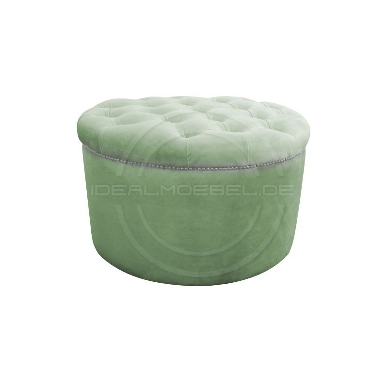 Pufa Chesterfield Carousela II