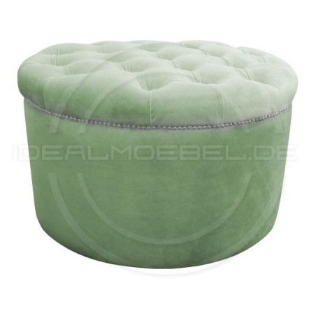 Pufa Chesterfield Carousela II