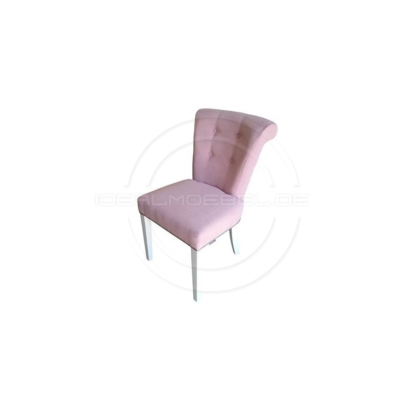 Krzesło Chesterfield Romeusz