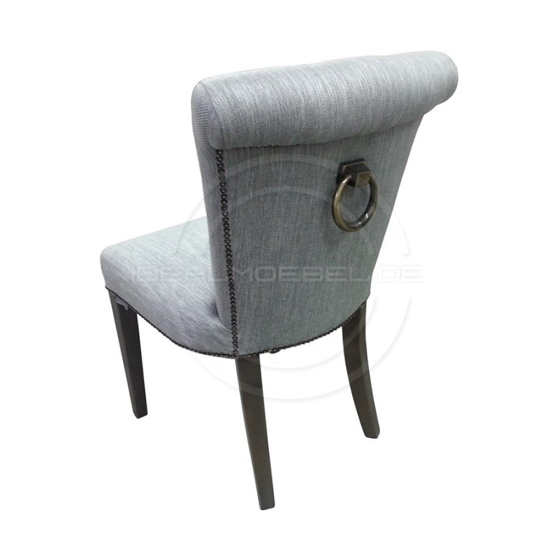 Krzesło Chesterfield Romeusz