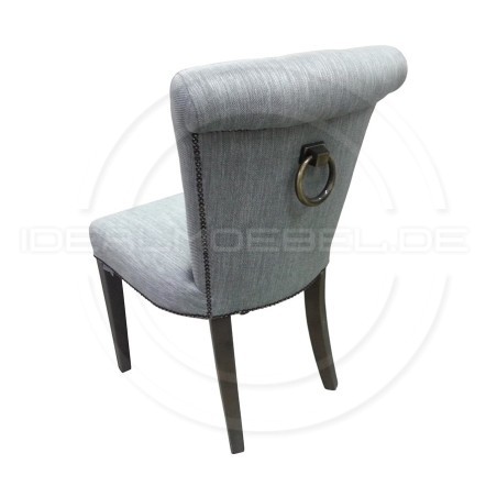 Krzesło Chesterfield Romeusz
