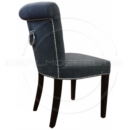 Krzesło Chesterfield Romeusz