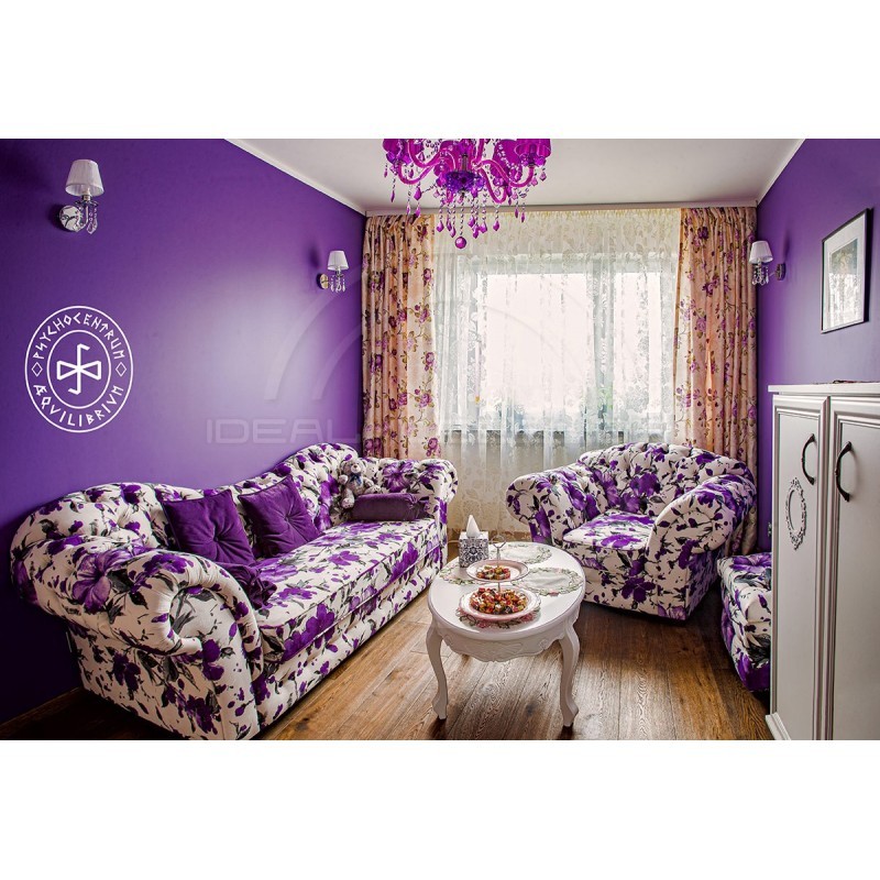 Sofa Chesterfield Madame Decoration