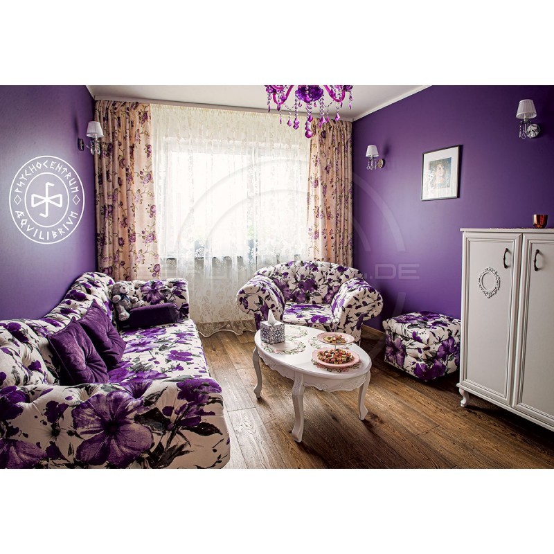 Sofa Chesterfield Madame Decoration