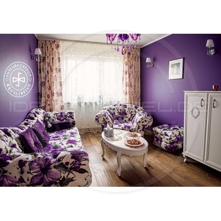 Sofa Chesterfield Madame Decoration