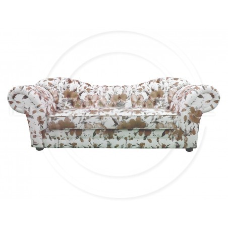 Sofa Chesterfield Madame Decoration